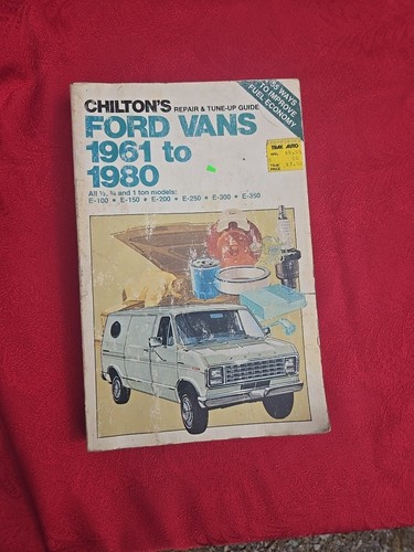 Ford e150 e250 e350 - e150,