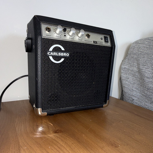Carlsbro kickstart 12w - carlsbro,