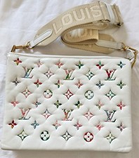 🌟 Louis Vuitton White