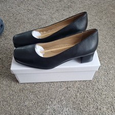 Black Amblers Walford Ladies