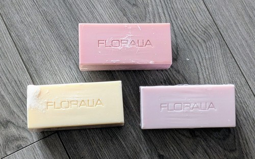 Floralia rose lavender - rose,,