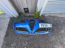 ALFA ROMEO GT Front Bumper