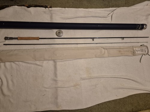 Orvis 908 2pc 9ft mid - orvis,