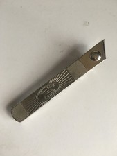 Vintage Millers Forge Nail