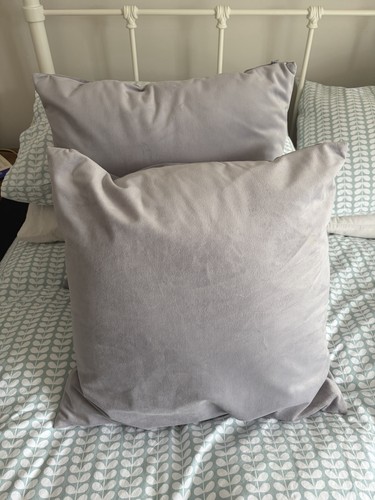 Silver grey marks and - grey,