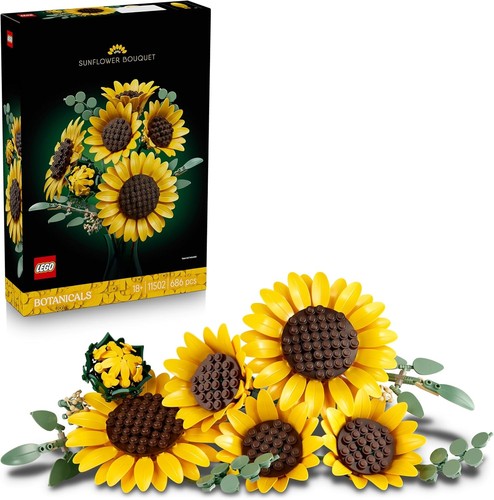 Lego 11502 botanicals - lego,