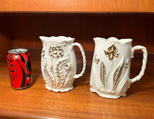 Antique victorian white - victorian,