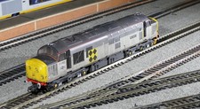 ViTrains 2071 Class 37 37800