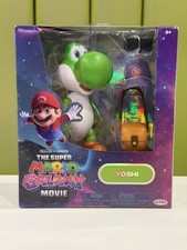 Nintendo The Super Mario