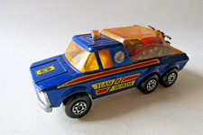 Vintage Matchbox Super Kings