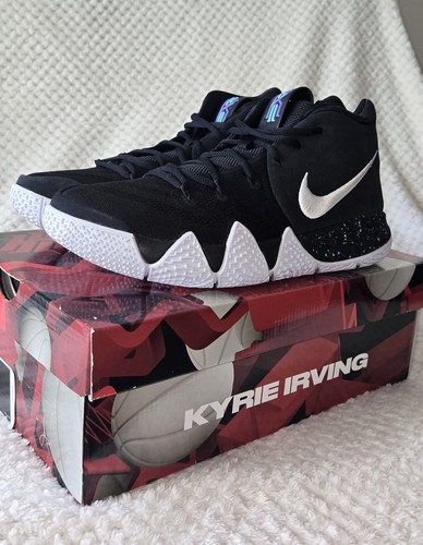 Kyrie ankle taker 10 - kyrie,