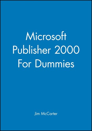 Microsoft publisher 2000 for - microsoft,