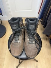 Hi-Tec Altitude IV Men's Size