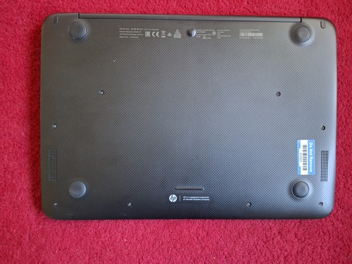 Chromebook g3 kip - chromebook, 11