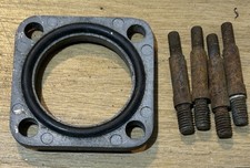 SU HD8 2” Carburettor