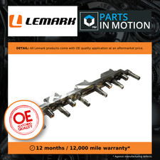 Ignition Coil fits JEEP