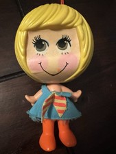 Rare Vintage Working Mattel