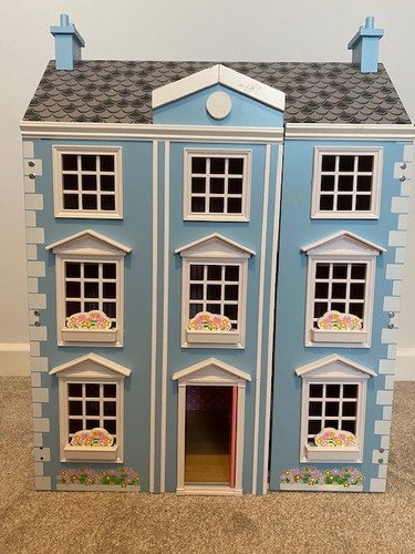 Doll house furniture 4 - +,