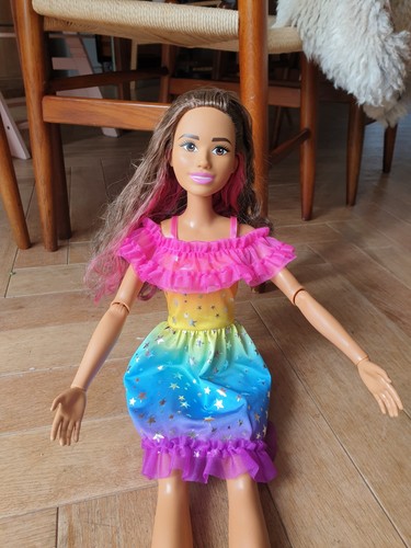 Barbie large doll - barbie, 28