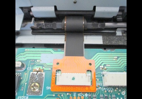 Kenwood kdc 7070r - kdc-7070r, ribbon