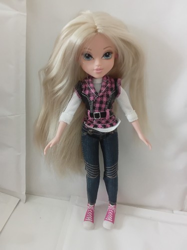 Mga entertainment 2009 - mga, moxie
