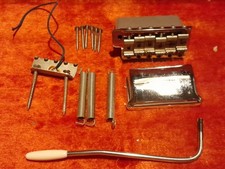 tremolo fender stratocaster