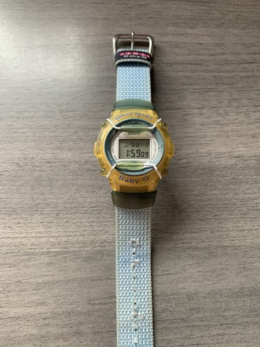 Casio gshock baby bg300 - baby,