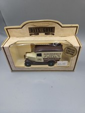 Lledo Days Gone 1934 Chevrolet
