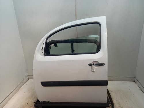 Renault kangoo left - left, door