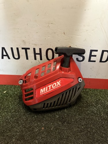 Mitox 415csx professional - mitox,