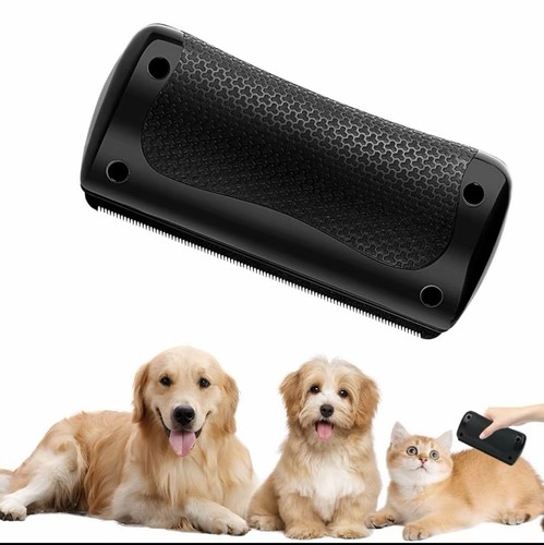 Deshedding brush pet hair - pet,