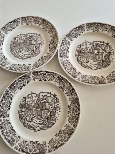 Ironstone broadhurst - ironstone,