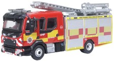 Oxford Diecast 76VEO004 Volvo
