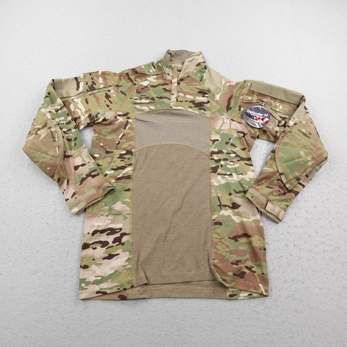 Army combat shirt - us,