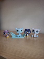 Littlest Pet Shops 2 polar