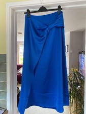 Ted Baker Knot Detail Skirt