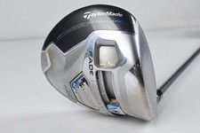 Taylormade SLDR Driver / 10.5 Degree / Senior Flex Fujikura 47 Shaft