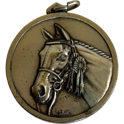 Vintage european medallion - vintage,