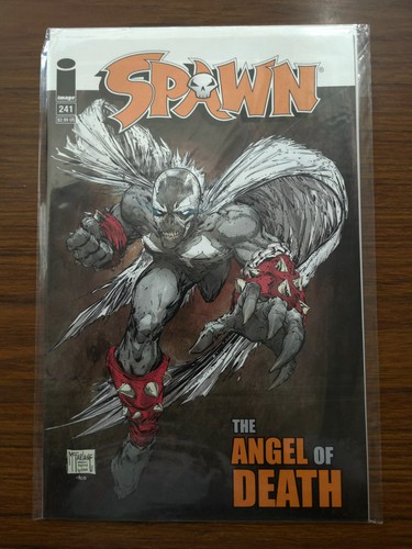 Spawn issue 241 grade n - issue, #241