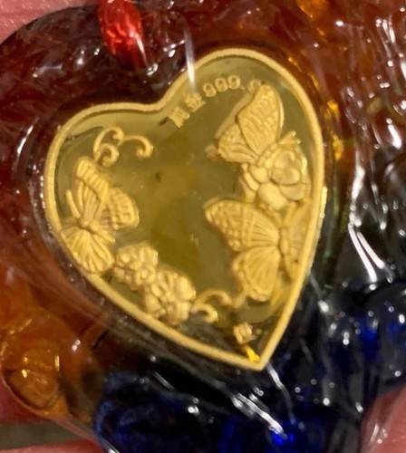 Chinese 24k yellow - 24k, gold