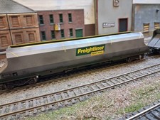 Bachmann hopper wagons - bachmann, wagons.