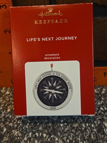 Genuine hallmark keepsake - genuine,