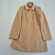 MISS SELFRIDGE Coat 14 Beige