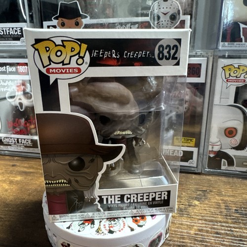 Funko pop the - pop!, creeper