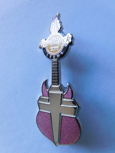 Hard rock cafe - rock, silver