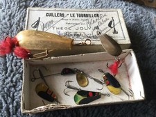 GROUP OF VINTAGE FRENCH