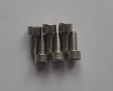 Rancilio Silvia-  Set Of 6 304