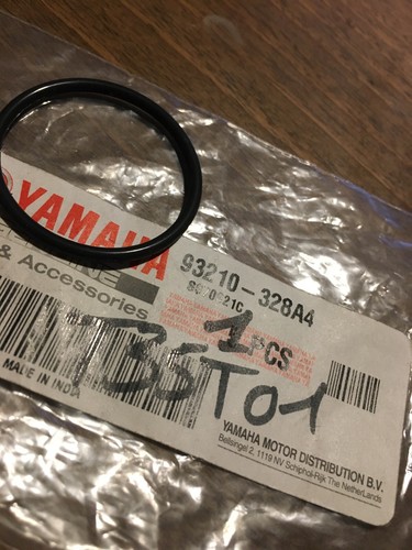 Yamaha 93210 328a4 joint - yamaha,