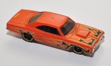 2012 Hot Wheels 69 Dodge