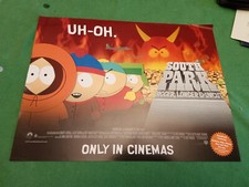 South park the - , movie